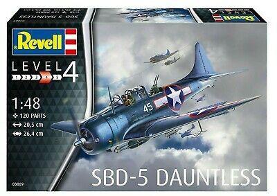 AEREO SBD-5 DAUNTLESS KIT 1/48