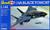 AEREO F-14A BLACK TOMCAT KIT 1/144