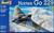 AEREO HORTEN GO 229 KIT 1/72