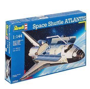 SPACE SHUTTLE ATLANTIS KIT 1/144