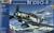 AEREO MESSERSCHMITT BF109 G-6 KIT 1/32