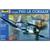 AEREO F4U-1A CORSAIR KIT 1/32