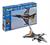 AEREO F-16 SOLO TURK KIT 1/72