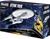 USS ENTERPRISE NCC-1701 1/500 KIT
