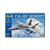 AEREO F-18 HORNET KIT 1/72