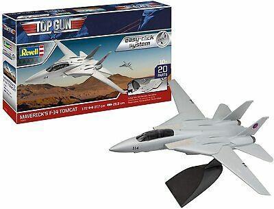 AEREO F-14 TOMCAT MAVERICK EASYKIT 1/72