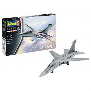 AEREO EF-111 RAVEN KIT 1/72