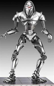 BATTLESTAR GALACTICA CYLON KIT 1/6