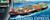 NAVE CONTAINER COLOMBO EXPRESS 1/700