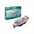 NAVE AIDA KIT 1/400