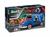 FURGONE VW T1 THE WHO MAGIC BUS KIT 1/24