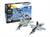 SET AEREI F18 + F14 MAVERICK KIT 1/72