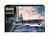 NAVE PORTAEREI USS ENTERPRISE KIT 1/1200