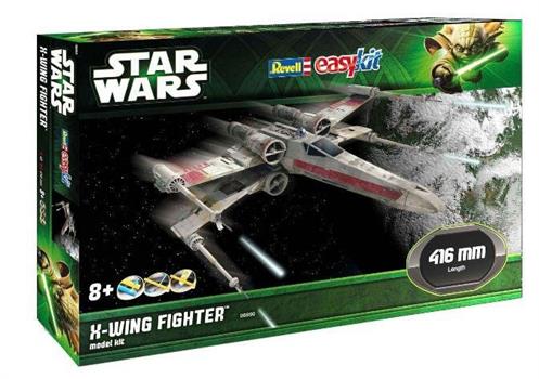 X- WING 1/25
