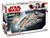 MILLENIUM FALCON KIT 1/72