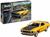 AUTO FORD MUSTANG BOSS KIT 1/25