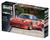 AUTO PORSCHE 934 JAGERMEISTER KIT 1/24