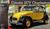 AUTO CITROEN 2CV CHARLESTON KIT 1/24