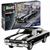 AUTO CHEVY CHEVELLE SS KIT 1/25