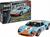AUTO FORD GT40 LEMANS 1968 KIT 1/24