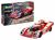AUTO PORSCHE 917 KH LM 1970 KIT 1/24