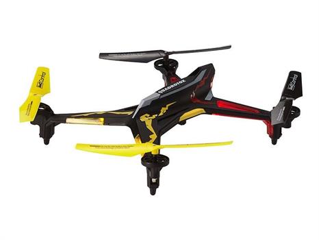 QUADRICOTTERO DRONE QUADROTOX