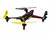 QUADRICOTTERO DRONE QUADROTOX