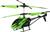 ELICOTTERO R/C 3CH GLOW IN THE DARK