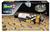 APOLLO 11 COLUMBIA+EAGLE KIT 1/96