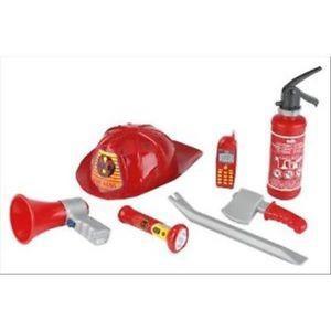 SET POMPIERE 7PZ