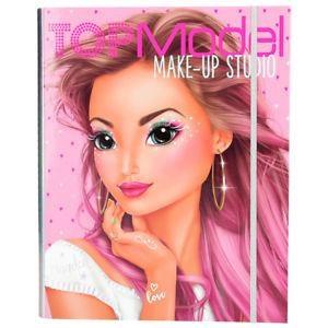 TOP MODEL MAKE UP STUDIO