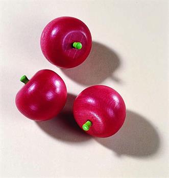 POMODORI IN LEGNO