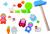 GIOCO CON I CHIODI MOO E BAA