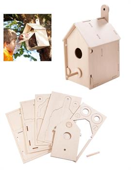 TERRA KIDS KIT CASETTA PER NIDO