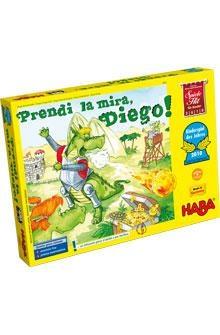 GIOCO PRENDI LA MIRA DIEGO !