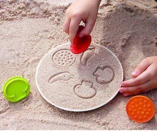 GIOCO DA SPIAGGIA CREA LA PIZZA