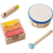 IL PICCOLO LABORATORIO MUSICALE