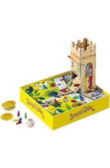 GIOCO LA TORRE DEI CAVALIERI