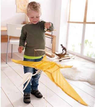 KIT COSTRUZIONE DINOSAURO