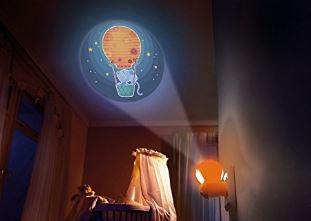LUCE NOTTURNA A TEMA PAESE DEI SOGNI