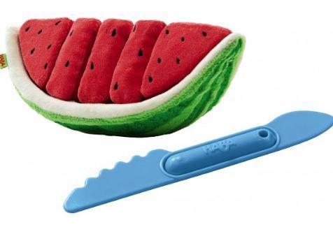 FETTA DI ANGURIA + COLTELLO