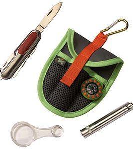 TERRA KIDS TASCA DA ESPLORATORE