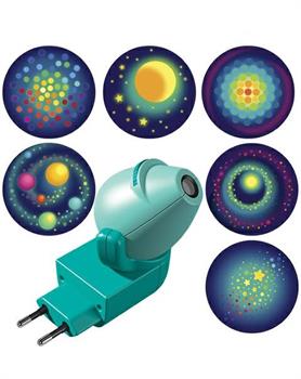 PROIETTORE GALAXY