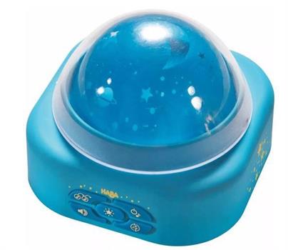 LAMPADA DA NOTTE TURCHESE