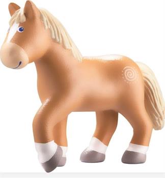 LITTLE FRIENDS CAVALLO LEOPOLD