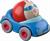 AUTO CABRIOLET CON BIGLIA