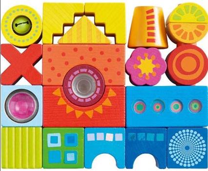 BUILDING BLOCK