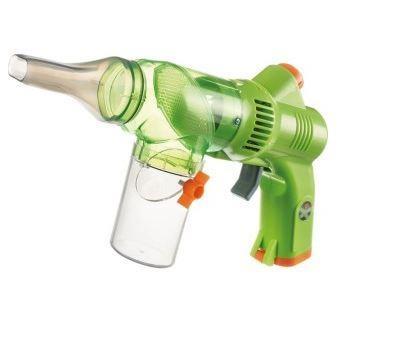 TERRA KIDS ASPIRATORE PER INSETTI