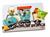 PUZZLE LEGNO BAMBINO TRENO VAPORE