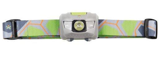TERRA KIDS LAMPADA FRONTALE